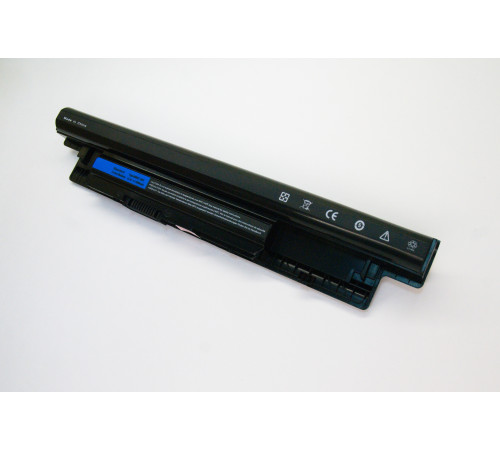 Аккумулятор для Dell (MR90Y) Inspiron 3521, 15-3000, 3721, 15-3521, 58Wh, 5200mAh, 11,1V, OEM