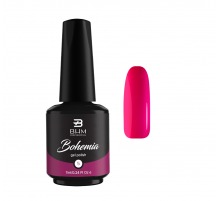 BHM Professional Гель-лак для ногтей / Flower petal 005, 7 мл BHM Professional Гель-лак для ногтей / Flower petal 005, 7 мл