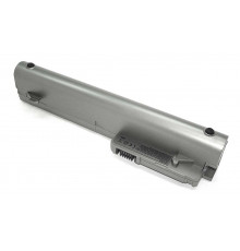 Аккумуляторная батарея для ноутбука HP Mini 2140 Mini-Note 2133 5200mAh (HSTNN-DB63) OEM серебристая