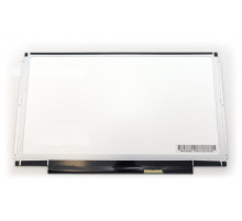Матрица 13.3", 1366x768, LED, 40 pins, SLIM, планки по бокам, Глянцевая, P/N: LP133WH2 (TL)(N4), B133XW03 V.0, N133BGE-L41, N133BGE-LA1