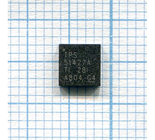 Микросхема Texas Instruments TPS51427A