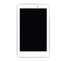 Модуль (матрица + тачскрин) для Acer Iconia Tab A1-841 A1-840 белый с рамкой