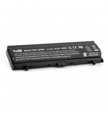 Аккумулятор для ноутбука Lenovo L560, L570. 10.8V 4400mAh. PN: SB10H45071