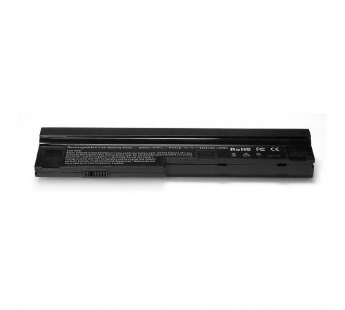 Аккумулятор для ноутбука Lenovo IdeaPad S10-3, S100, S110, S205, U160, U165 Series. 11.1V 4400mAh PN: 3ICR19/66, 57Y6442