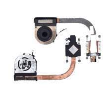 Система охлаждения для ноутбука Dell Inspiron 11-3147 11-3148