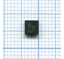 Контроллер заряда батареи BQ24780s