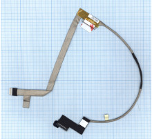 Шлейф матрицы для ноутбука HP Probook 4340 4370 4340S 4370S
