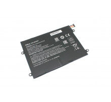 Аккумуляторная батарея для ноутбука HP Notebook X2 10-P010CA (HSTNN-IB7N) 7.4V 4000mAh OEM