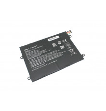 Аккумуляторная батарея для ноутбука HP Notebook X2 10-P010CA (HSTNN-IB7N) 7.4V 4000mAh OEM