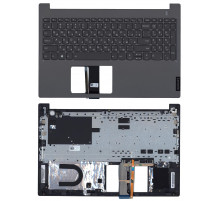 Клавиатура для ноутбука Lenovo ThinkBook 15-IML 15-IIL топкейс