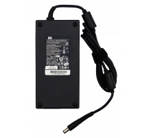 Блок питания HP 7.4x5.0мм, 180W (19V, 9.5A) без сетевого кабеля, (тип подключения - трапеция) ORG