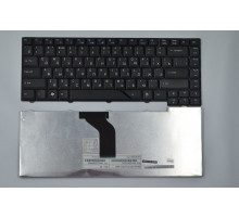 Клавиатура для ноутбука Acer Aspire 4520, 5520, 5930 черная