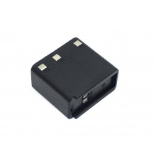 Аккумулятор для Kenwood TK-250, TK-255 (KNB-11) 1200mAh 7,2V Ni-Mh