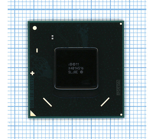 Чип Intel BD82HM76 SLJ8E