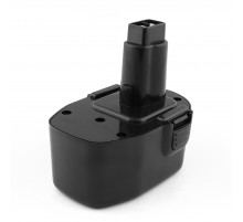 Аккумулятор для Black & Decker 14.4V 2.1Ah (Ni-Mh) PN: A9262.