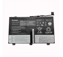 Аккумулятор для Lenovo ThinkPad Yoga 14 (00HW000), 3690mAh, 15.2V