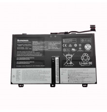 Аккумулятор для Lenovo ThinkPad Yoga 14 (00HW000), 3690mAh, 15.2V