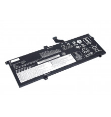 Аккумуляторная батарея для ноутбука Lenovo ThinkPad X390 (L18M6PD1) 11.4V 4220mAh