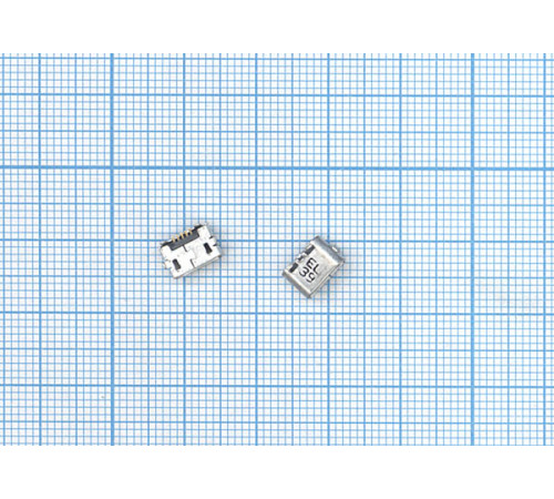 Разъем Micro USB для Sony Tablet Z2