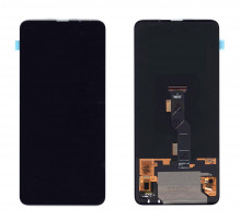Дисплей для Xiaomi Mi Mix 3 в сборе с тачскрином (OLED) черный