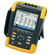 Анализатор энергии Fluke 435 II