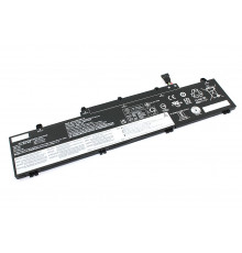 Аккумуляторная батарея для ноутбука Lenovo ThinkPad E14 gen 2/3 (L20M3PD4) 11.52V 57Wh