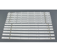 Светодиодная подсветка TV 48&quot; 480TV05 V2 / 480TV06 V2 (комплект 12шт)