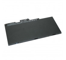 Аккумуляторная батарея для ноутбука HP 840 G3 745 G3 (HSTNN-IB6Y) 11.4V 46Wh черная