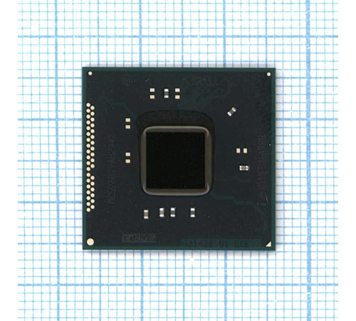 Чип Intel SR1JJ QFG8ES DH82Z97