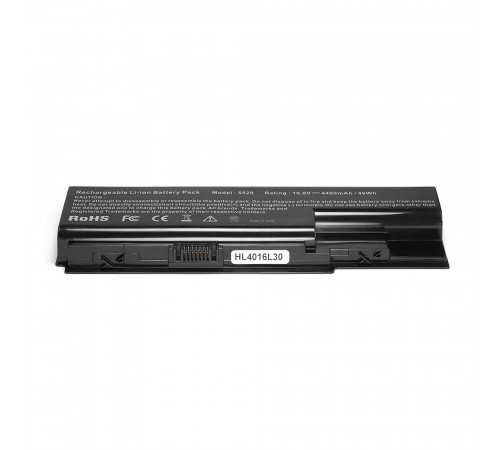 Аккумулятор для ноутбука Acer Aspire 5310, 5520G, 5710G, 5930G, 6930G Series. 10.8V 4400mAh PN: AS07B31, AS07B41