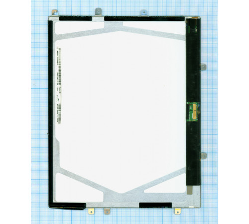 Матрица для iPad LP097X02(SL)(EA)