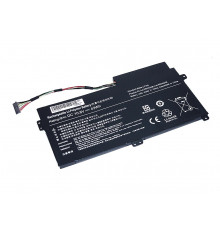 Аккумуляторная батарея для ноутбука Samsung 370 (AA-PBVN3AB) 10.8V 43Wh OEM черная