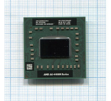 Процессор AM4400DEC23HJ A6-4400M 2.7 ГГц