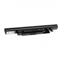 Аккумулятор для ноутбука DNS Haier S500 (14.4V 2600mAh) P/N: A41-B34.