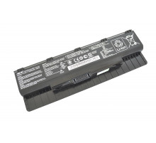 Аккумулятор для Asus (A32-N56) N56, N56V, N56VB, N76VB, N76V, N56VZ, N76, 56Wh, 5200mAh, 10.8V, черный