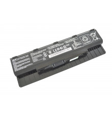 Аккумулятор для Asus (A32-N56) N56, N56V, N56VB, N76VB, N76V, N56VZ, N76, 56Wh, 5200mAh, 10.8V, черный