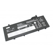 Аккумуляторная батарея для ноутбука Lenovo T480s (01AV479) 11,58V 4920mAh версия 2