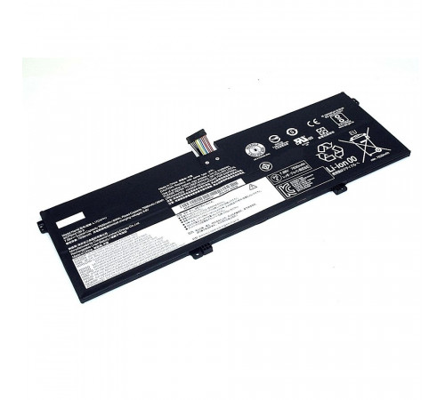 Аккумуляторная батарея для ноутбука Lenovo C930-13IKB (L17C4PH1) 7,68V 60Wh