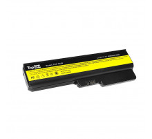 Аккумулятор для ноутбука Lenovo IdeaPad B460, G430, G450, G530, G550, N500, V460, Z360 Series. 11.1V 4400mAh 49Wh. PN: L08S6Y02, 51J0226.