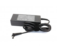 Блок питания (сетевой адатер) для ноутбуков Fujitsu 20V 4,5A 5,5x2,5mm 90W  OEM