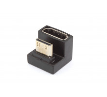 Переходник mini HDMI  на HDMI  U вверх