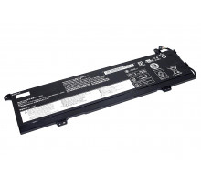 Аккумуляторная батарея для ноутбука Lenovo Yoga 730 15 (L17L3PEO) 11,4V 4520mAh