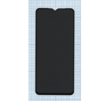 Защитное стекло UV Nano Privacy Анти-шпион для Realme C35