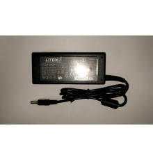 Блок питания для монитора 12V, 3A, 36W, 5.5x2.5мм без сетевого кабеля (LiteOn brand)