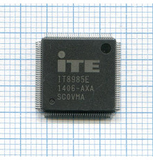 Мультиконтроллер IT8985E AXA