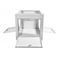 Цоколь (основание) для ШТВ-2 (В600 x Ш1000 x Г600)