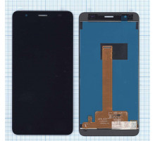 Дисплей для Fly FS553 Cirrus 9 черный