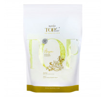 Ital Wax Воск горячий пленочный для депиляции «Аргана» в гранулах / Top Line Argan, 750 г