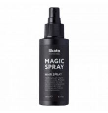 Likato Спрей для роста волос / Magic Spray, 100 мл