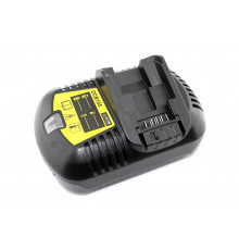 Зарядное устройство DeWalt DCB105 12-20V 3A Li-ion